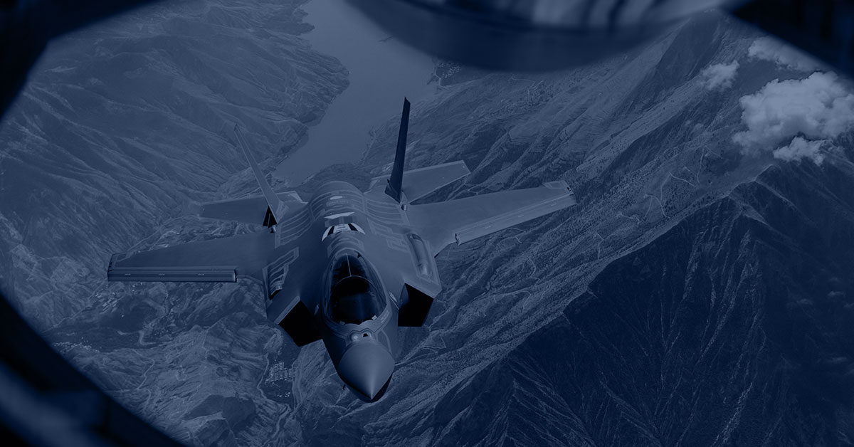 Bachelor Thesis: Aerospace Manufacturing Measurement Setup