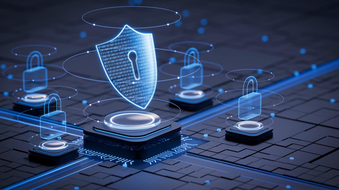 Cybersecurity & Cybercrime Minor